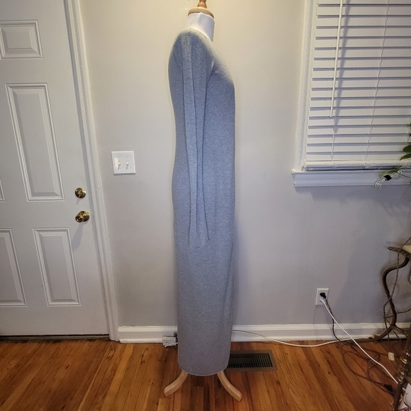 Silence + Noise Full Length Cartigan - Picture 6 of 8